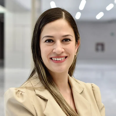 Foto de Dr. Astrid Anaid Hernández Soto, Infectología en Querétaro