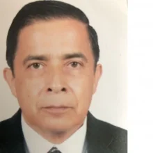 Foto de Dr. Benjamín Arias Pesquera, Cirugía General en Querétaro