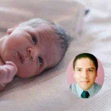 Foto de Dr. Benjamin Arriaga Ruiz, Pediatría en Querétaro