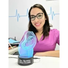 Foto de Dr. Berenice Perez Elizalde, Ginecología y Obstetricia en Querétaro