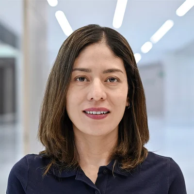 Foto de Dr. Berenice Ruelas Leon, Anestesiología en Querétaro