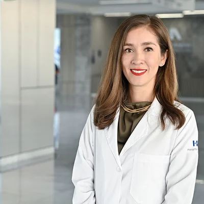 Foto de Dr. Brenda Guadalupe Castillo Trejo, Ginecología y Obstetricia en Querétaro