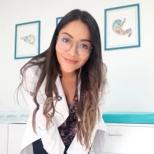 Foto de Dr. Brenda Lara Guajardo, Gastroenterología en Querétaro