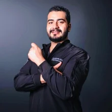 Foto de Dr. Bryant Andres Álvarez Salazar, Cardiología en Querétaro