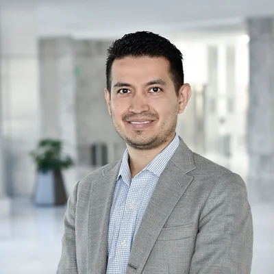 Foto de Dr. Carlos Adrián Gallardo Aguilar, Cardiología en Querétaro