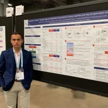 Foto de Dr. Carlos Alberto Carranza de la Torre, Medicina Interna en Querétaro