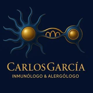 Foto de Dr. Carlos Alberto García López, Medicina Interna en Querétaro