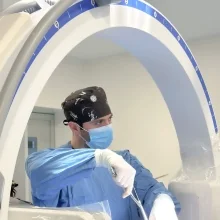 Foto de Dr. Carlos Eduardo Dominguez Garduño, Ortopedia y Traumatología en Querétaro