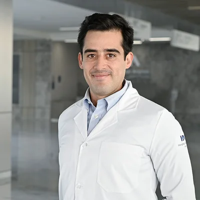 Foto de Dr. Carlos Vallejo Ugalde, Medicina Interna en Querétaro
