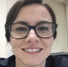 Foto de Dra. Carolina Michel, Neonatología en Querétaro