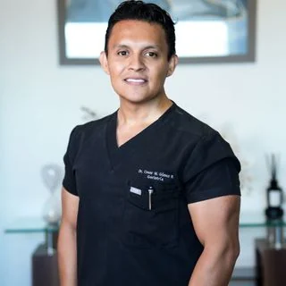 Foto de Dr. César Mauricio Gómez Reyes, Geriatría en Querétaro