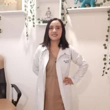 Foto de Dr. Cinthia Selma Salinas, Ginecología y Obstetricia en Querétaro