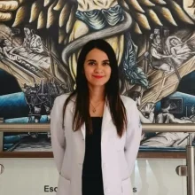 Foto de Dra. Cinthya Krisel Martinez Avalos, Endocrinología en Querétaro