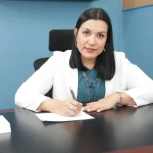 Foto de Dr. Cinthya Yanet Tijerina Torres, Pediatría en Querétaro