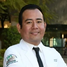 Foto de Dr. Cirilo Galindo García, Cirugía General en Querétaro