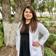 Foto de Dr. Claudia Alejandra Cazola Corona, Medicina Interna en Querétaro