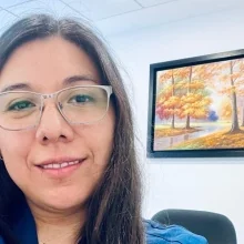 Foto de Dr. Claudia Angélica Acosta Sánchez, Cirugía General en Querétaro