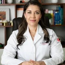 Foto de Dr. Dalia Cazarez Perez, Dermatología en Querétaro