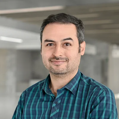 Foto de Dr. Daniel Ávila Lozano, Nefrología en Querétaro