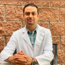 Dr. Daniel Avila Lozano