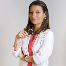 Foto de Dr. Daniela Cisneros Poireth, Dermatología en Querétaro