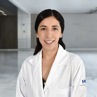 Foto de Dr. Daniela Corral Recio, Otorrinolaringología en Querétaro