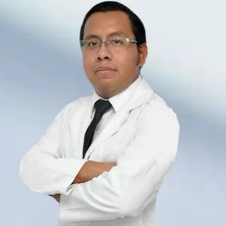 Foto de Dr. David Rodriguez Osorio, Urología en Querétaro