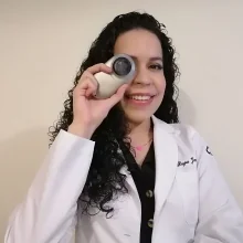 Foto de Dr. Dayra Rebeca Jimenez Mendoza, Dermatología en Querétaro