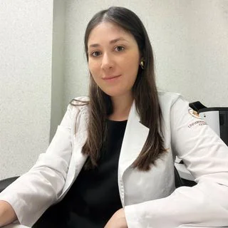 Foto de Dr. Diana Dorantes, Medicina Interna en Querétaro