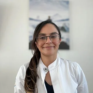 Foto de Dra. Diana Lizbeth Escobedo Duarte, Cirugía Pediátrica en Querétaro