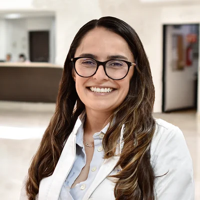 Foto de Dr. Diana Lizbeth Escobedo Duarte, Cirugía Pediátrica en Querétaro