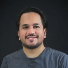 Foto de Dr. Diego Boroel Cervantes, Cardiología en Querétaro