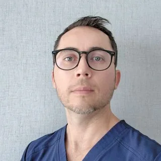 Foto de Dr. Diego Cereceres, Urología en Querétaro