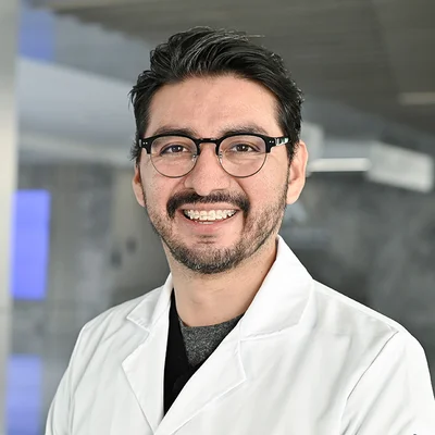Foto de Dr. Diego Ochoa Cacique, Neurocirugía en Querétaro