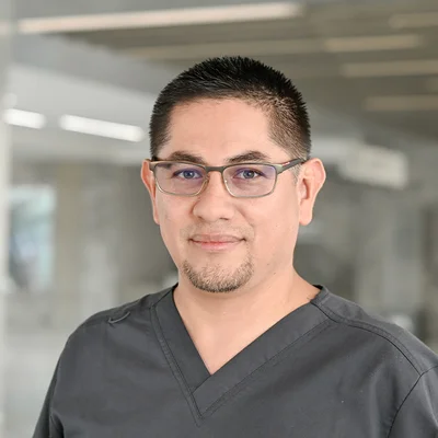Foto de Dr. Edgar Noe Vázquez Canizales, Ginecología y Obstetricia en Querétaro