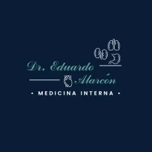 Foto de Dr. Eduardo Alarcón Hernández, Medicina Interna en Querétaro