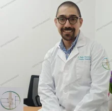 Foto de Dr. Eduardo Francisco Pérez De Lara Rodriguez, Ortopedia y Traumatología en Querétaro