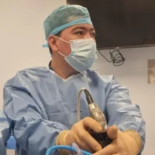 Foto de Dr. Eduardo Peña Guaní, Ortopedia y Traumatología en Querétaro