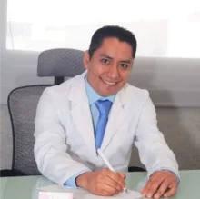 Foto de Dr. Eduardo Rafael Ortiz Juarez, Ginecología y Obstetricia en Querétaro