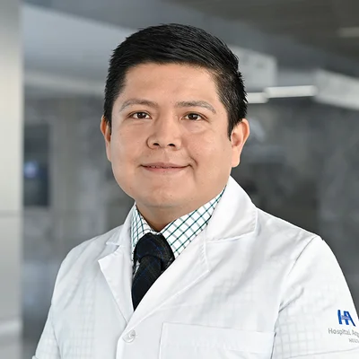 Foto de Dr. Eduardo Vega Estrada, Ginecología y Obstetricia en Querétaro