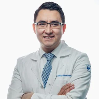 Foto de Dr. Edwin Valencia, Ortopedia y Traumatología en Querétaro