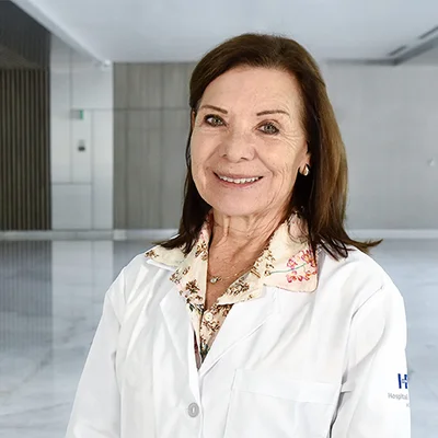 Foto de Dr. Egle Alicia Delgado Vallejo, Reumatología en Querétaro