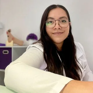 Foto de Dr. Elizabeth Alcala, Cirugía General en Querétaro