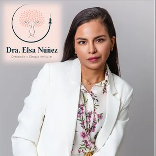 Foto de Dr. Elsa Nuñez, Ortopedia y Traumatología en Querétaro