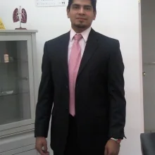 Foto de Dr. Emir Mendoza Gonzalez, Ginecología y Obstetricia en Querétaro