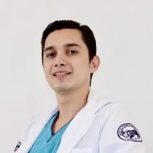 Foto de Dr. Emmanuel Salgado Mojica, Urología en Querétaro