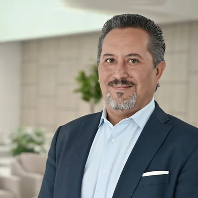 Foto de Dr. Enrique Ernesto Pacheco Limón, Ginecología y Obstetricia en Querétaro