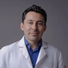 Foto de Dr. Erick Fuentes Villa, Ortopedia y Traumatología en Querétaro