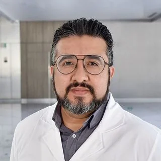 Foto de Dr. Erwin R. Flores Vázquez, Cirugía General en Querétaro
