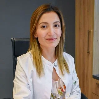 Foto de Dr. Fabiola Peña Guaní, Oftalmología en Querétaro